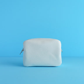 【期間限定】 kotty ポーチバッグ シュリンクレザー