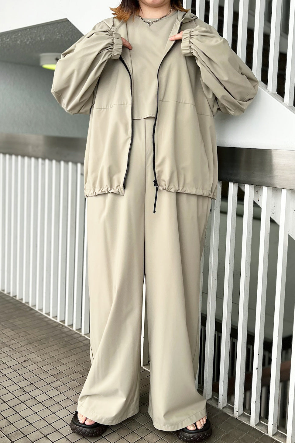 アウター