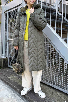 カモフラージュショルダーバッグ