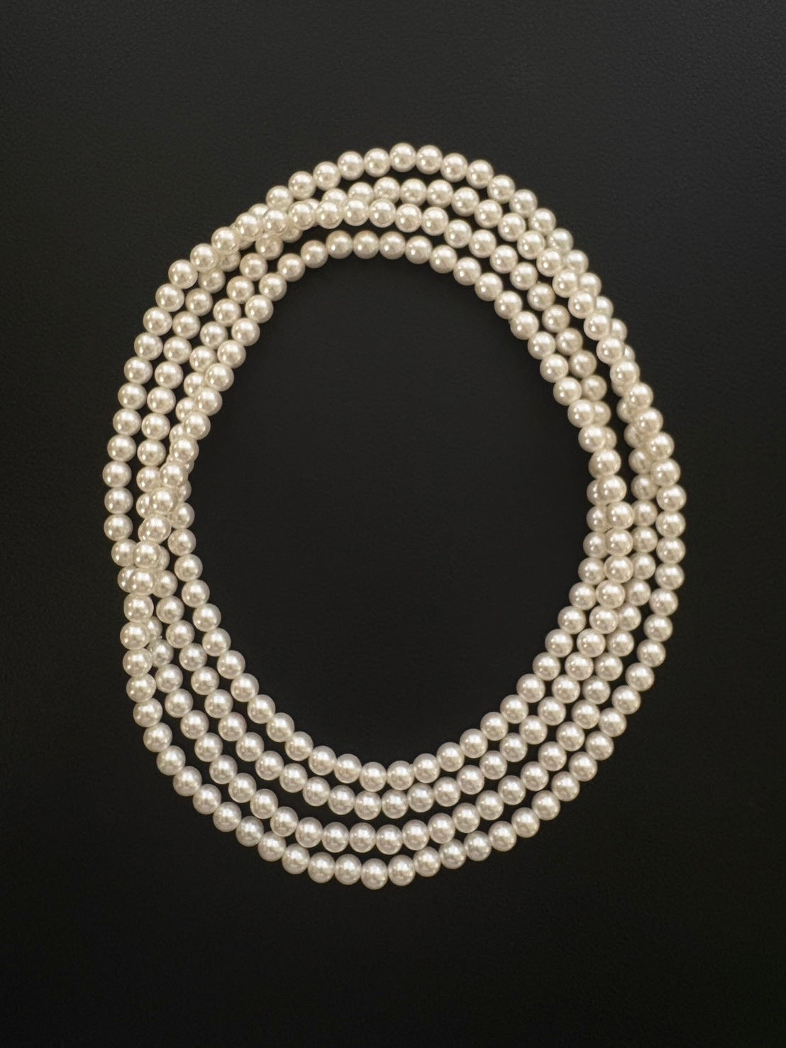 パールネックレス