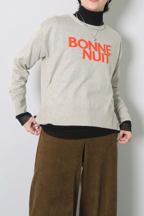 ロゴニット