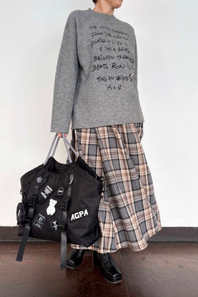 テキストロゴニット