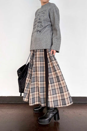 テキストロゴニット