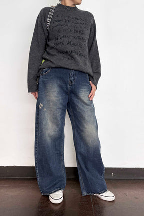 テキストロゴニット