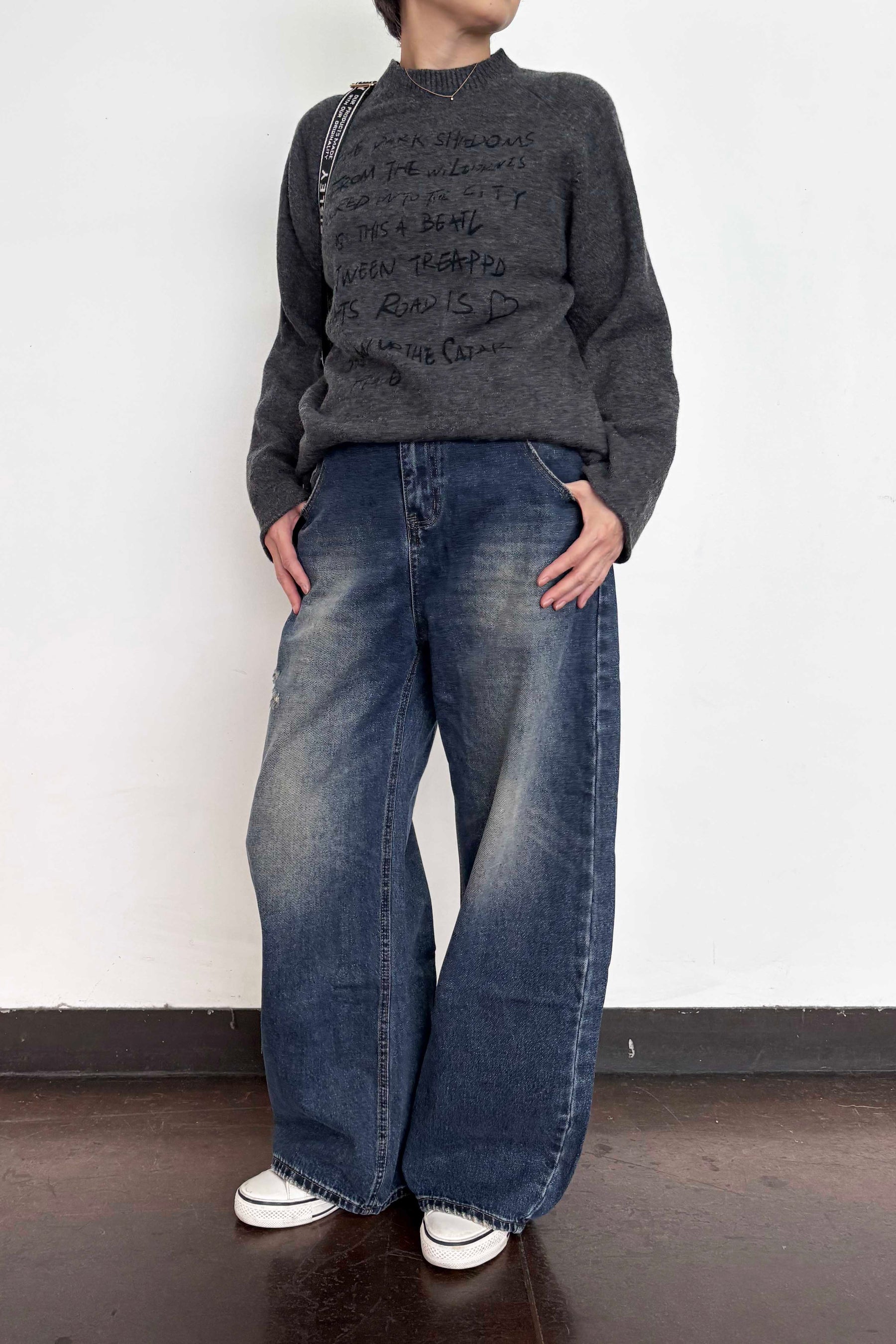 テキストロゴニット