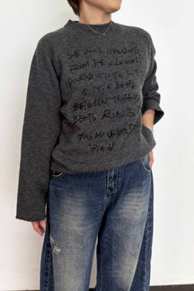 テキストロゴニット