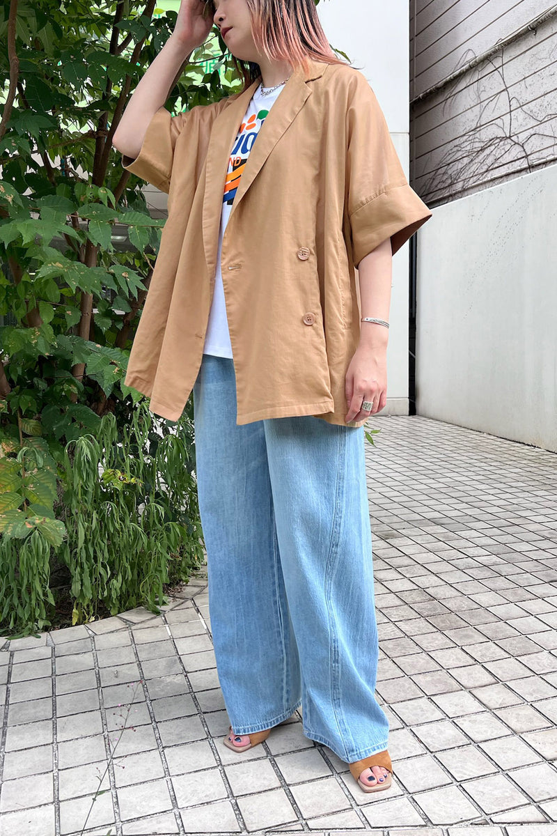 アンナケリーAnna Kerry Jeans◇ムートンコート アンナケリーAnna Kerry Jeans◇ムートンコート