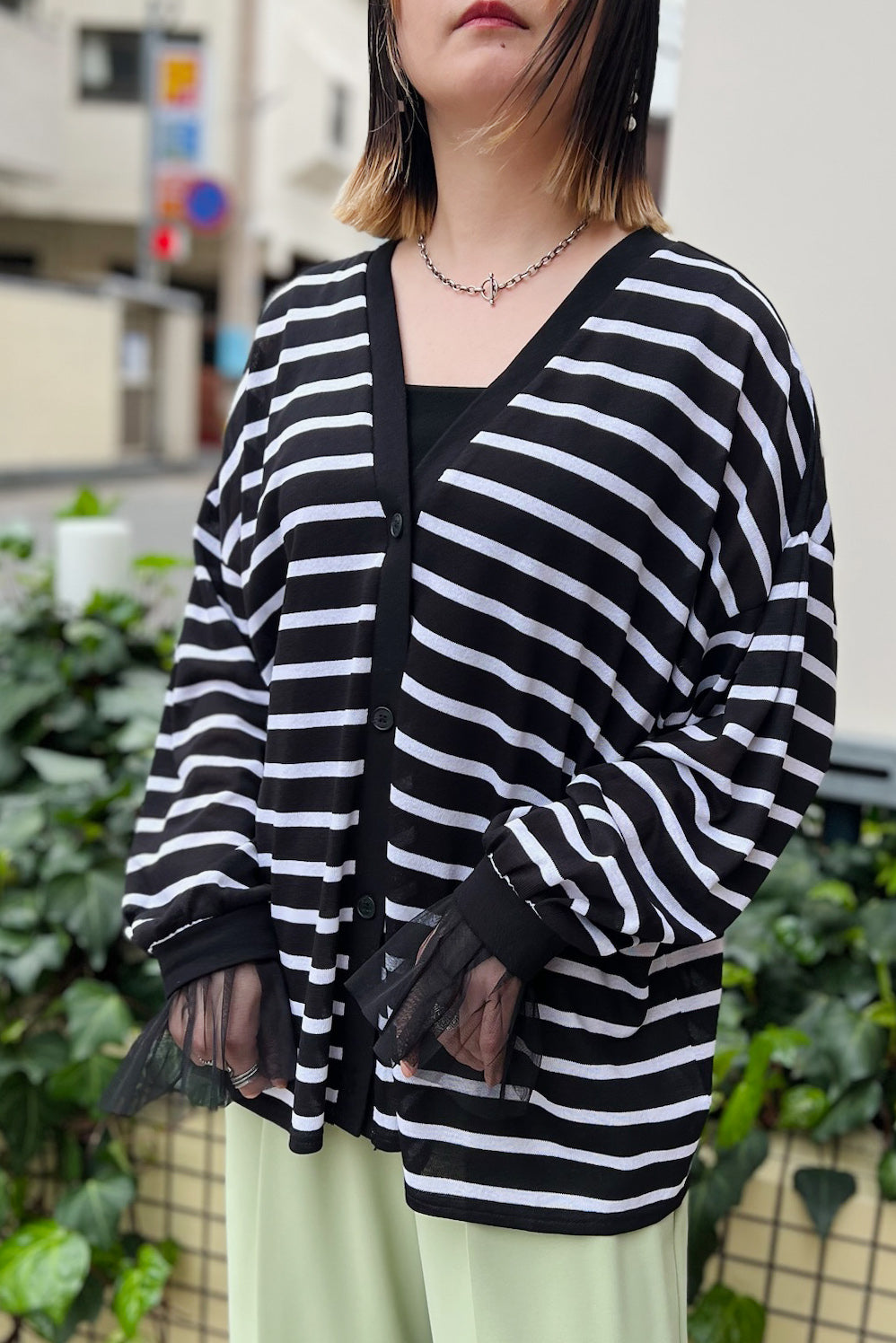 Anna Kerry（アンナケリー） | TORAYACHAIN ONLINESHOP（トラヤ