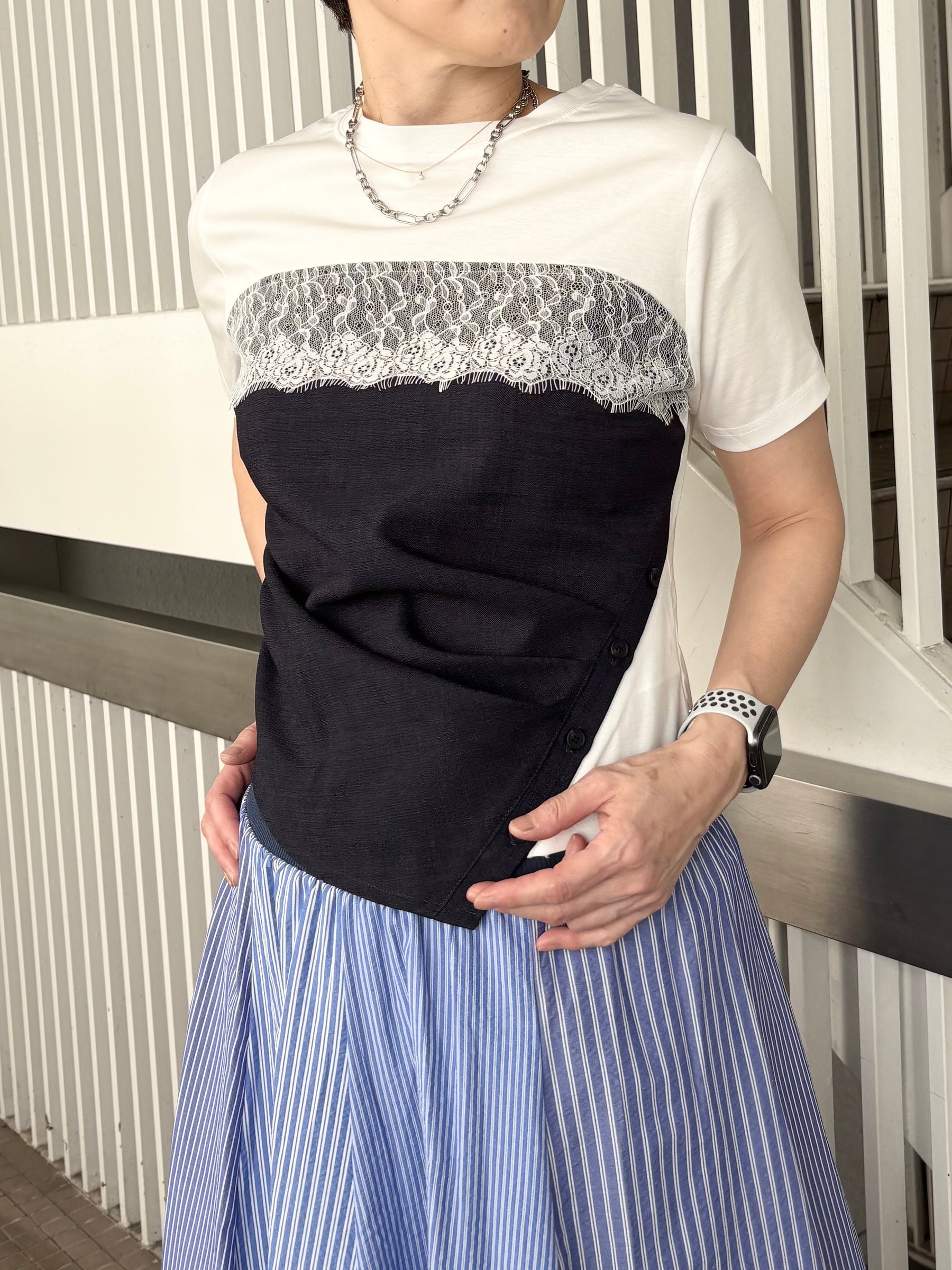 コンビネーションTOPS