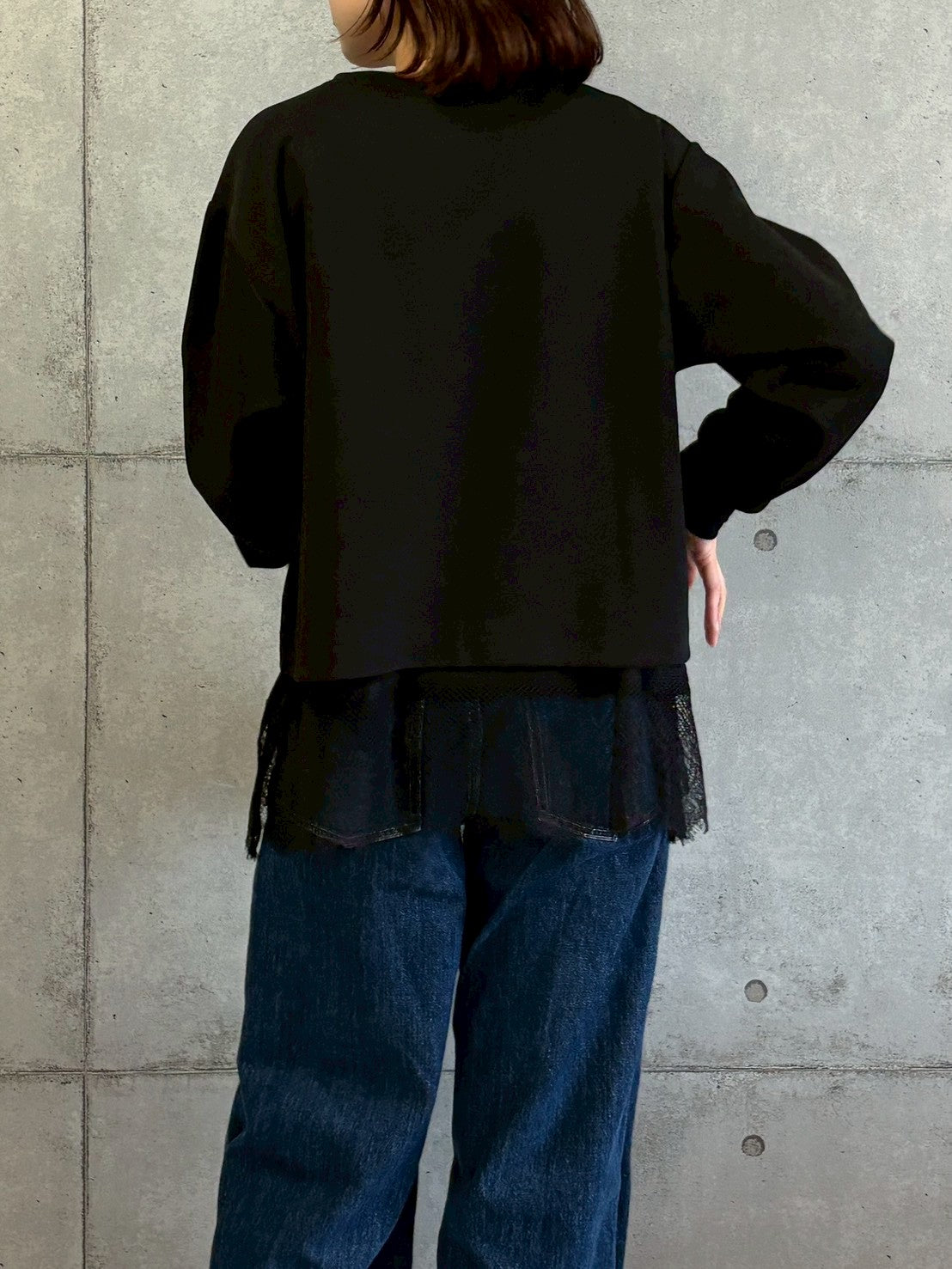 裾レーストップス