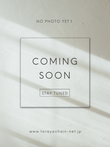 サイドラメラインタートルニット